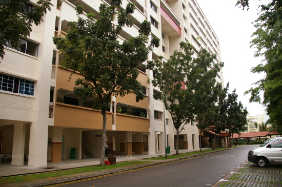 Bukit Batok Street 11 thumbnail photo